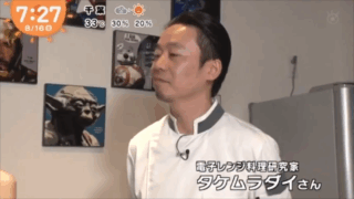 めざましテレビ　フジテレビ