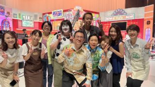 熱狂マニアさん！　TBS