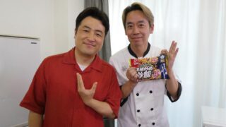 土曜はナニする!?　フジテレビ