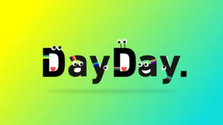 DayDay.　日本テレビ